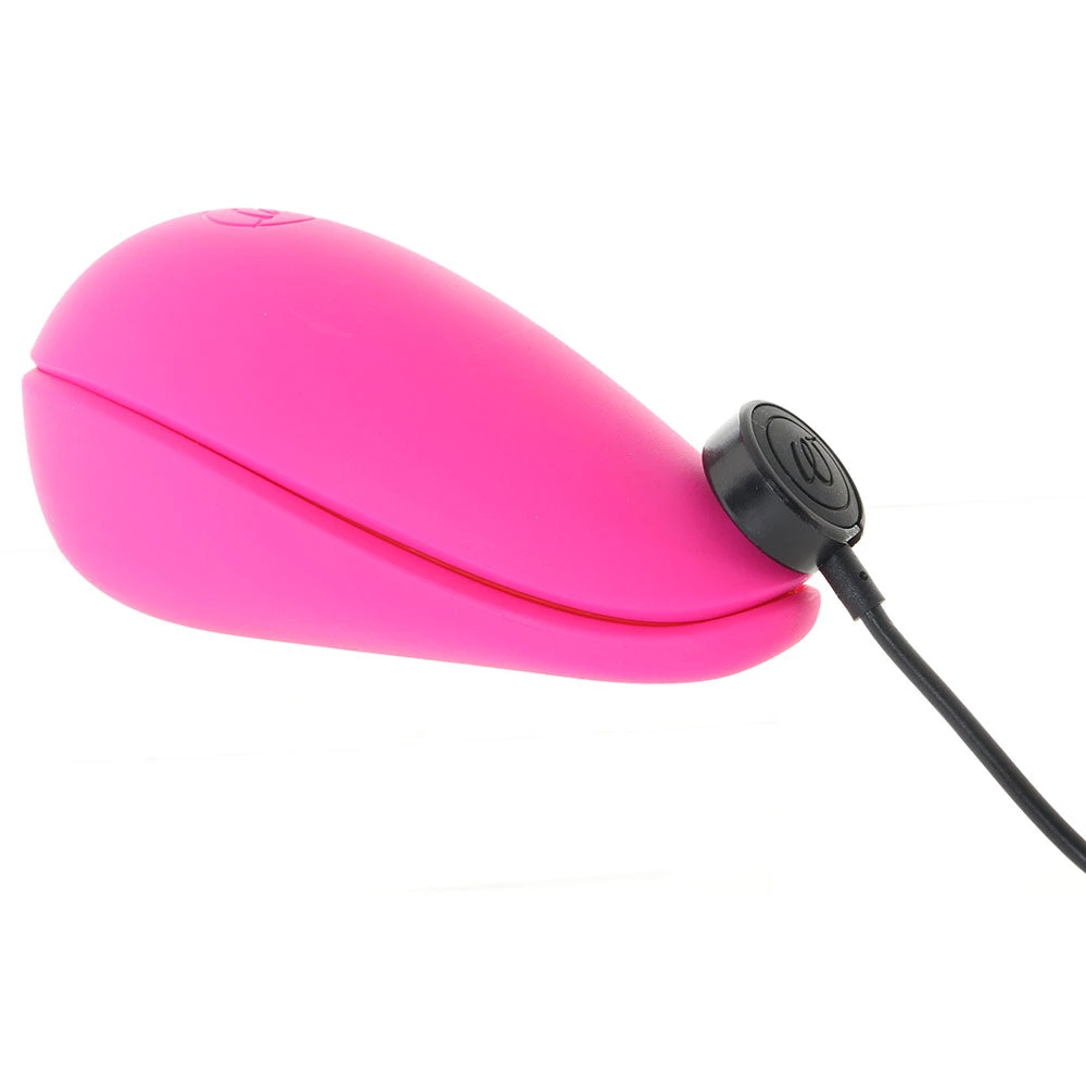Womanizer X Lily Allen Liberty Clitoral Stimulator - Image 5