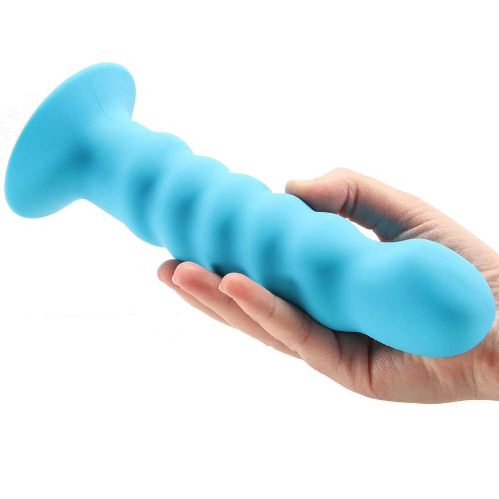 Maia Kendall Silicone Dildo - Image 4