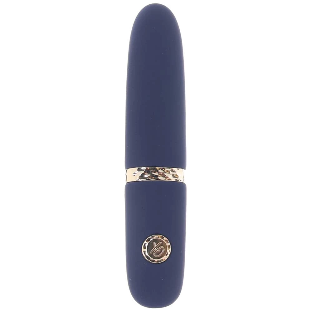 CalExotics Chíc Daisy Bullet Vibe