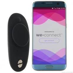 We-Vibe Moxie Wearable Clitoral Vibrator