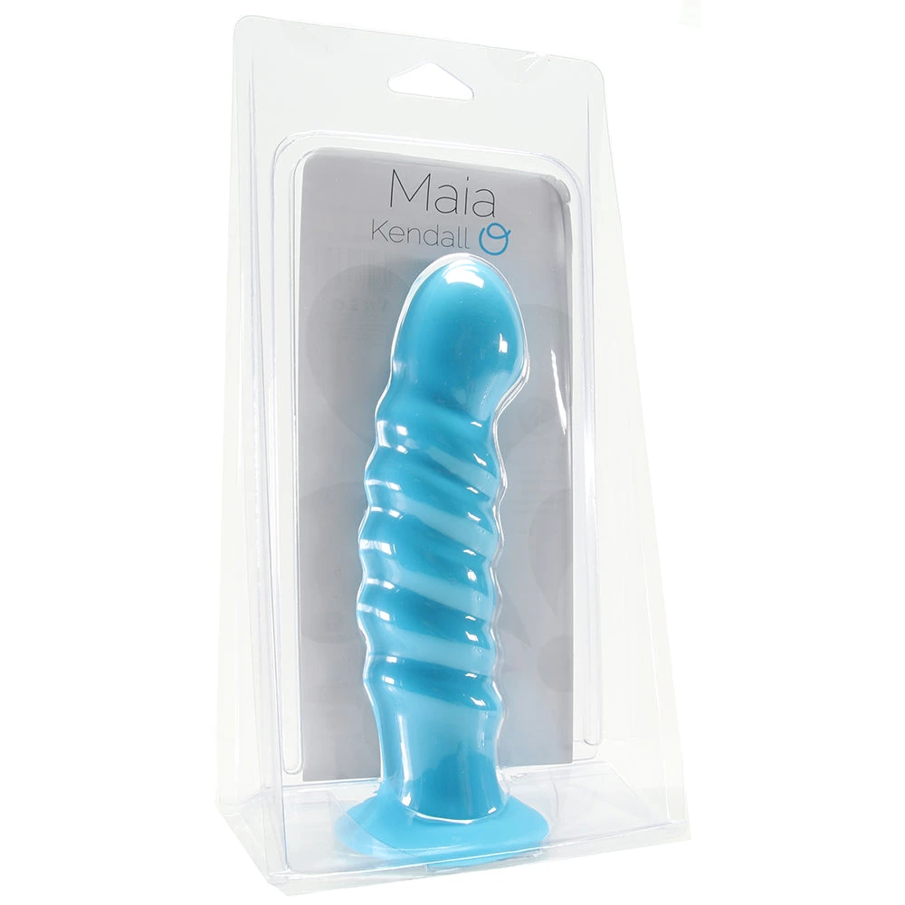 Maia Kendall Silicone Dildo - Image 6
