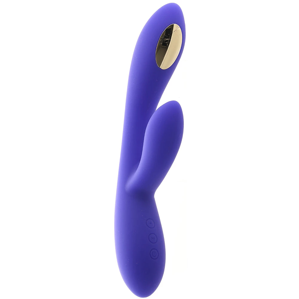 CalExotics Impulse Intimate E-Stim Dual Wand Vibe