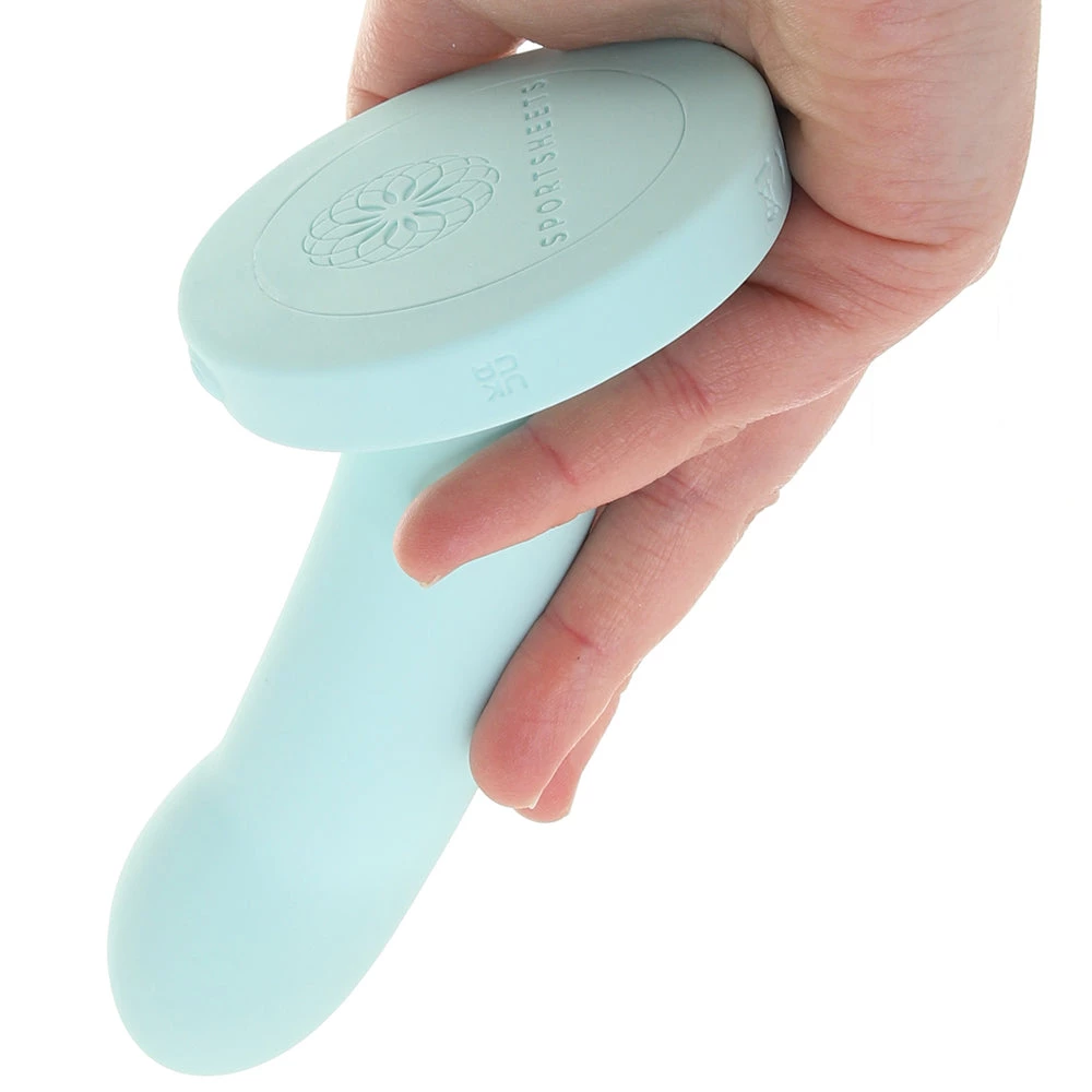 Sportsheets Myst 6 Inch G-Vibe - Image 4