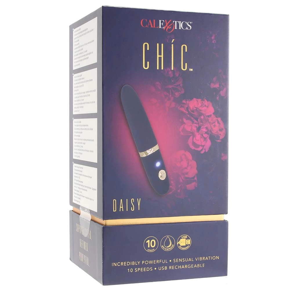 CalExotics Chíc Daisy Bullet Vibe - Image 6