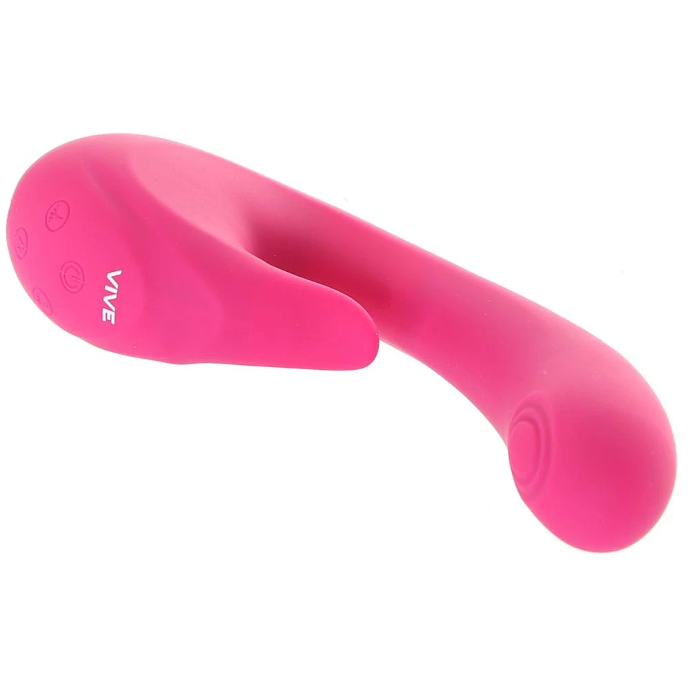 Shots Toys Vive Miki Flickering Pulse Wave G Spot Vibe - Image 3