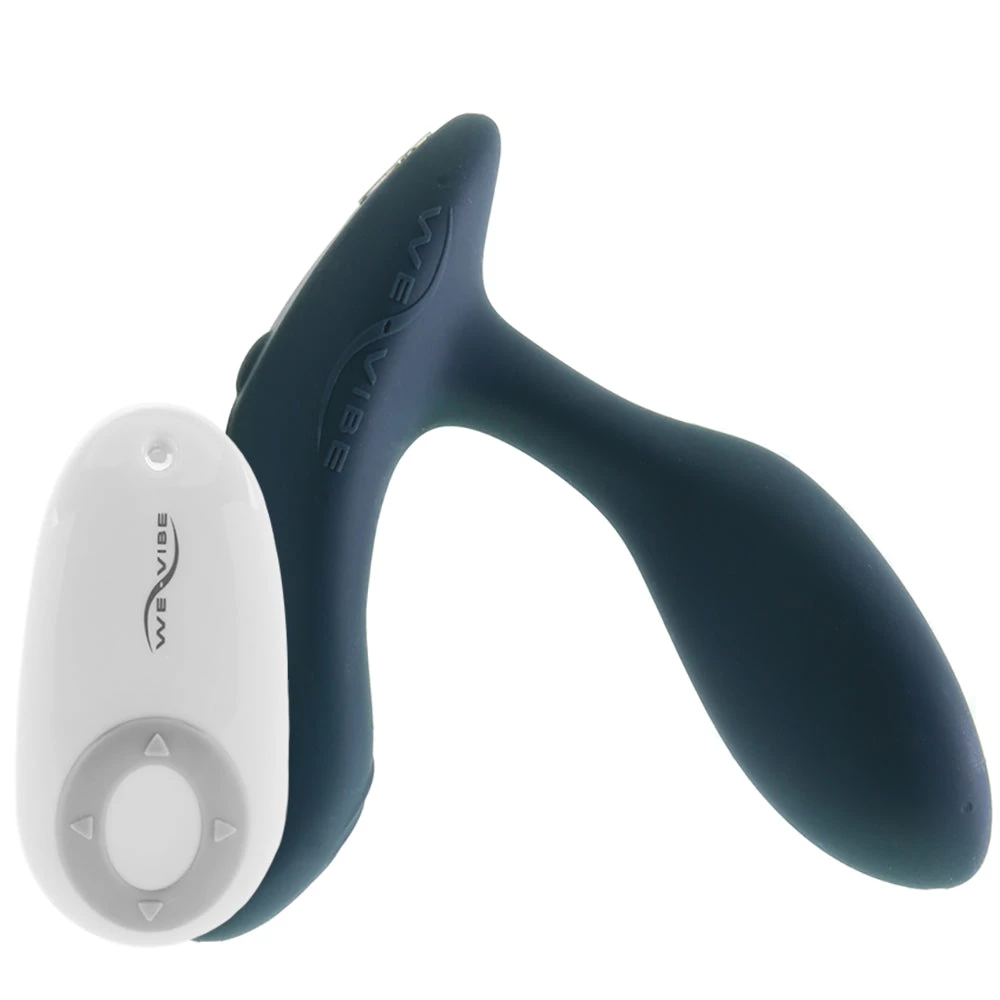 We-Vibe Vector Vibrating Prostate Massager - Image 2