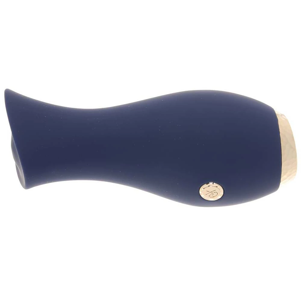 CalExotics Chíc Tulip Rolling Massager - Image 3