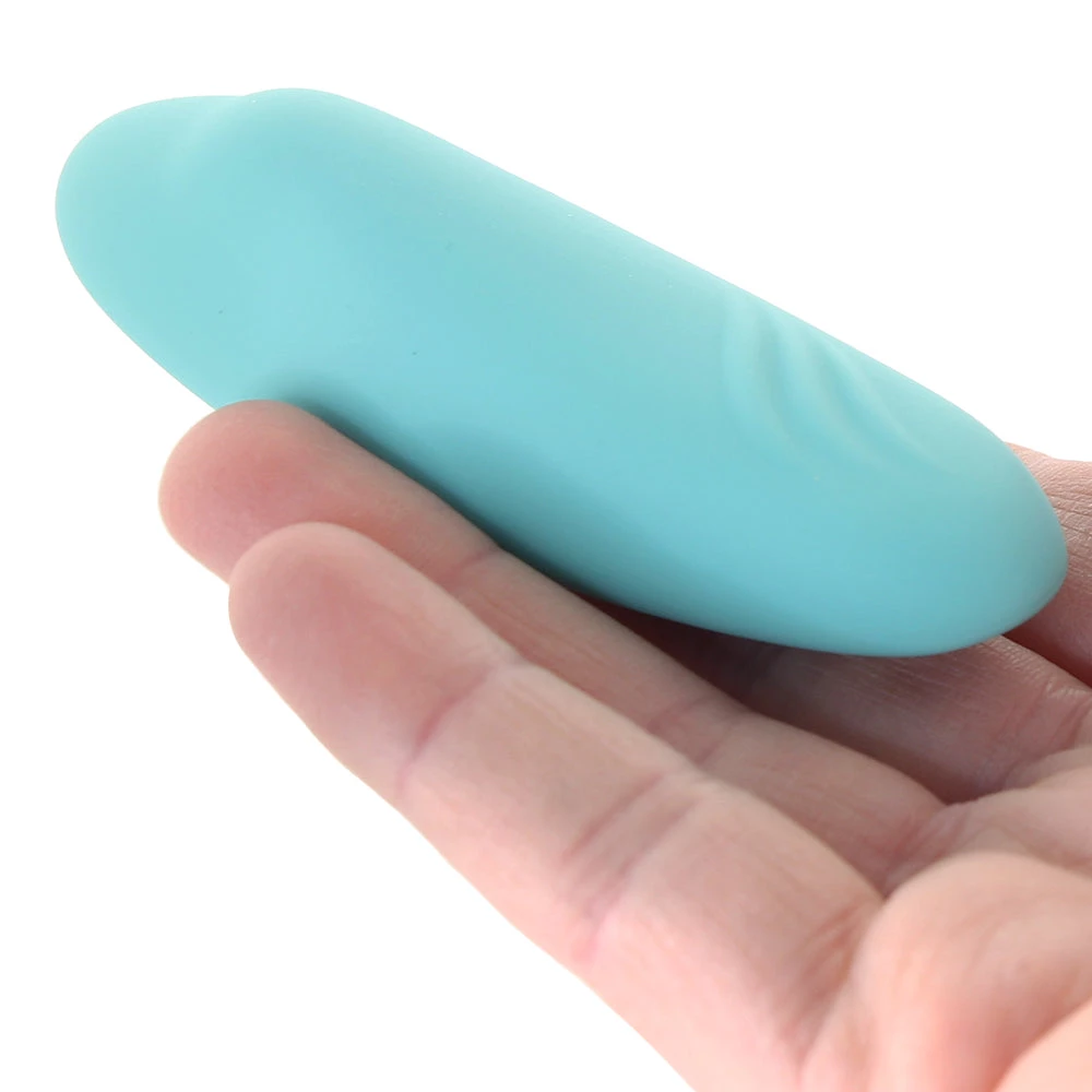 We-Vibe Moxie Wearable Clitoral Vibrator - Image 4