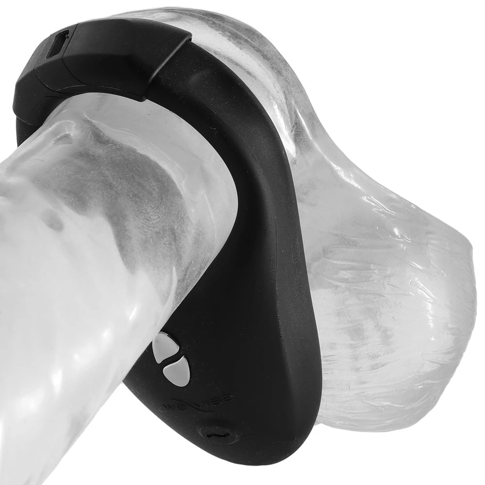 We-Vibe Bond Wearable Stimulation Ring - Image 2