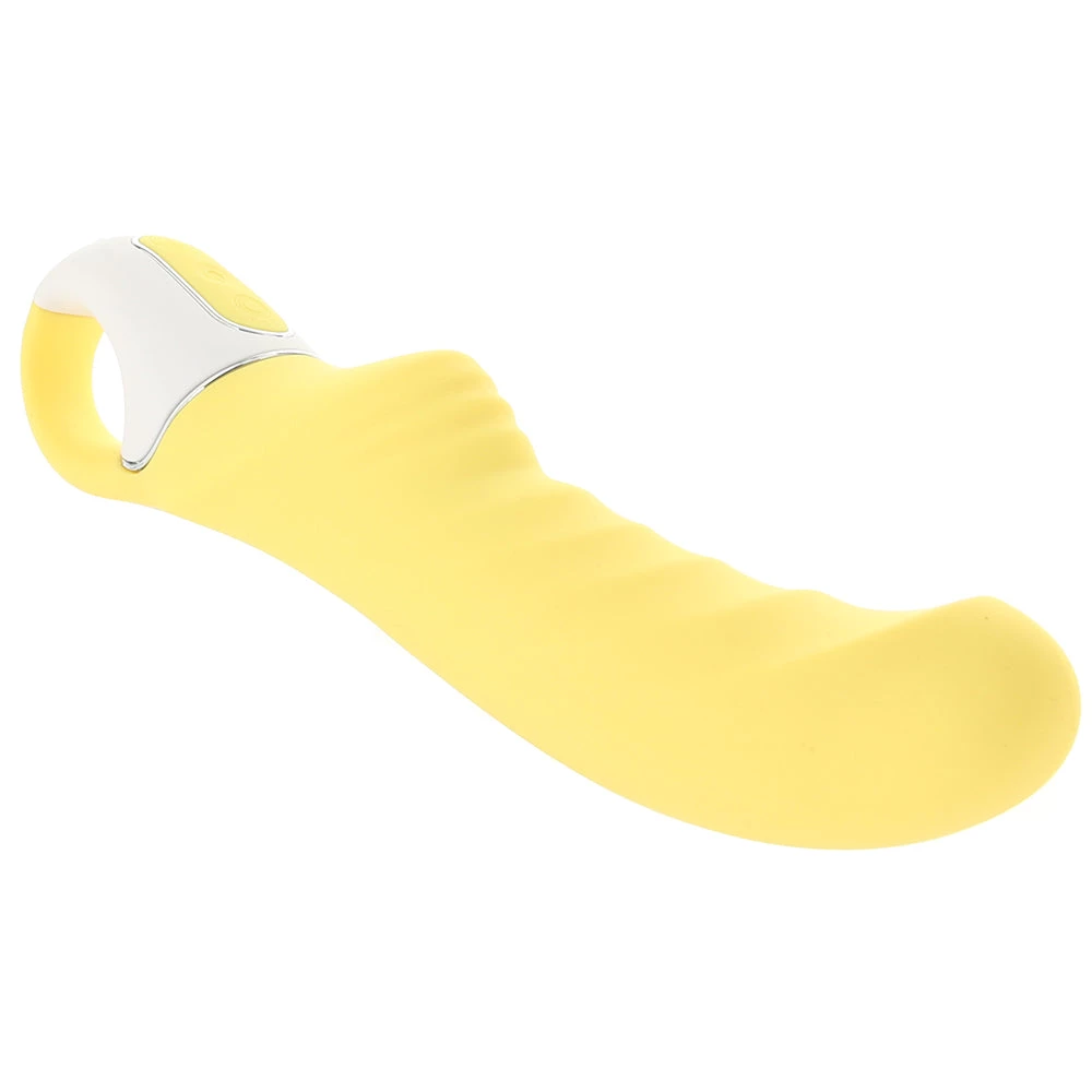 Satisfyer Yummy Sunshine Vibrator - Image 2