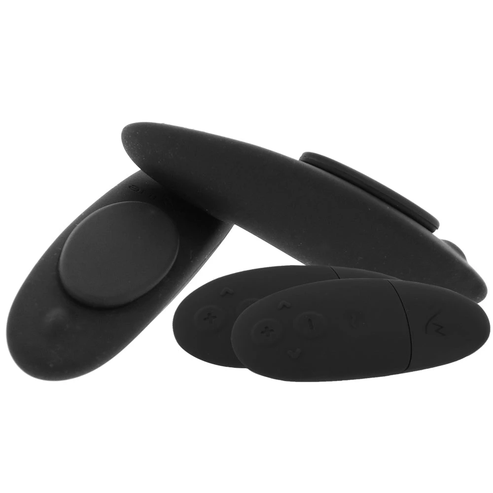 We-Vibe Tease Us Moxie And Moxie Couple's Set - Image 5