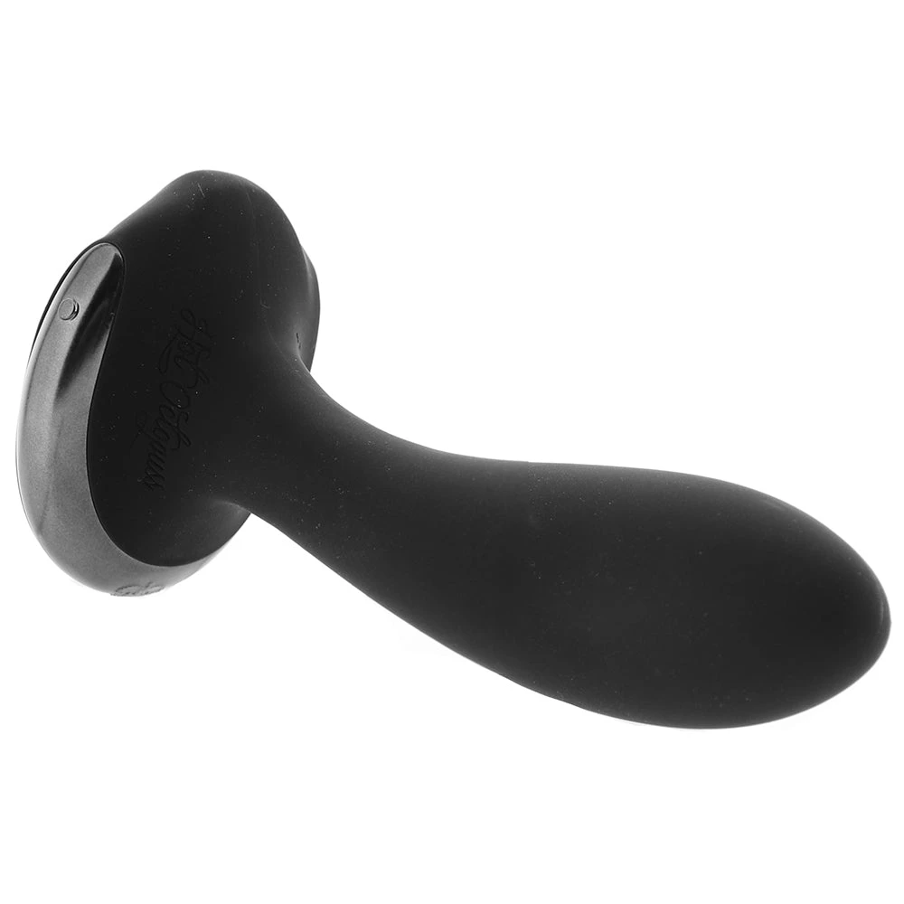 Hot Octopuss PleX With Flex Treble & Bass Butt Plug - Image 2