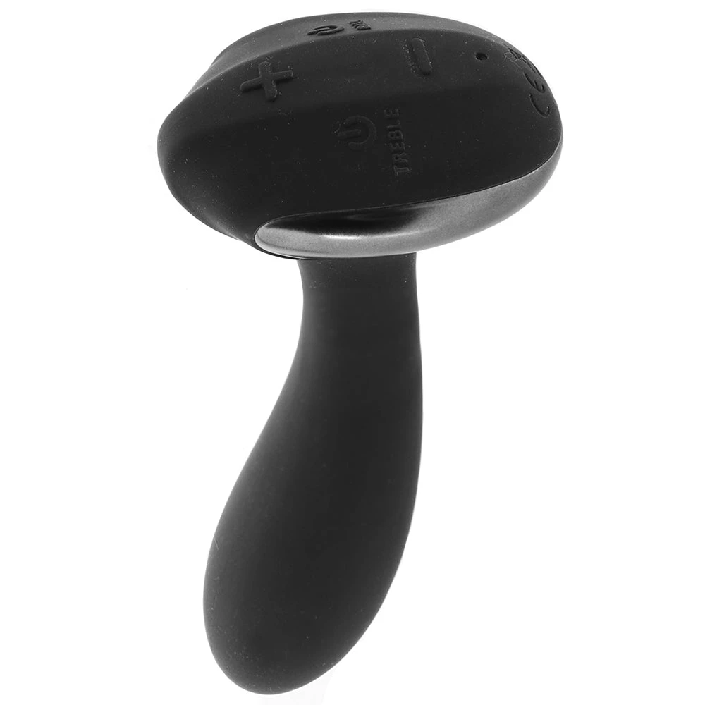 Hot Octopuss PleX With Flex Treble & Bass Butt Plug - Image 5