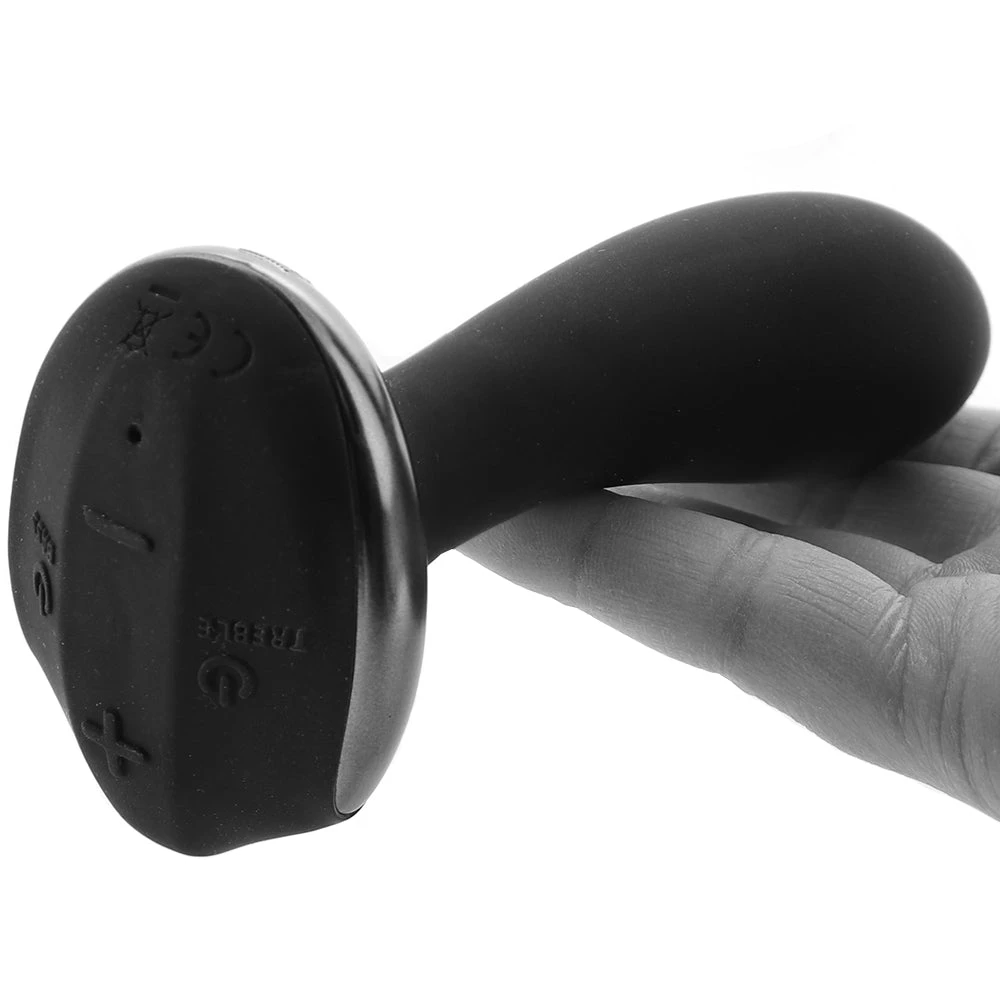 Hot Octopuss PleX With Flex Treble & Bass Butt Plug - Image 3