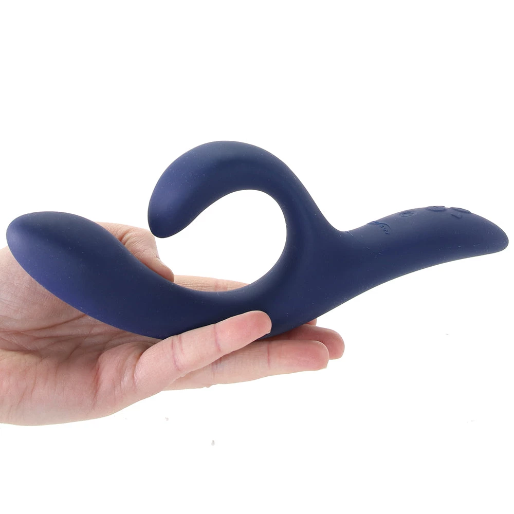 We-Vibe Nova 2 Rabbit Vibe - Image 4