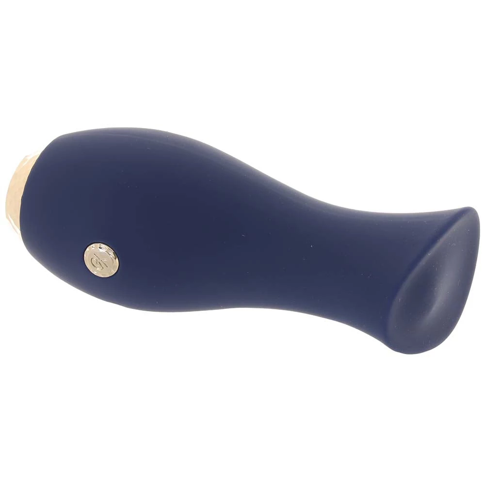 CalExotics Chíc Tulip Rolling Massager - Image 2