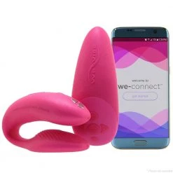 We-Vibe Chorus Couples Vibrator