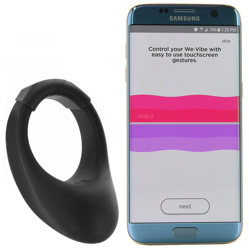 We-Vibe Bond Wearable Stimulation Ring - Image 5