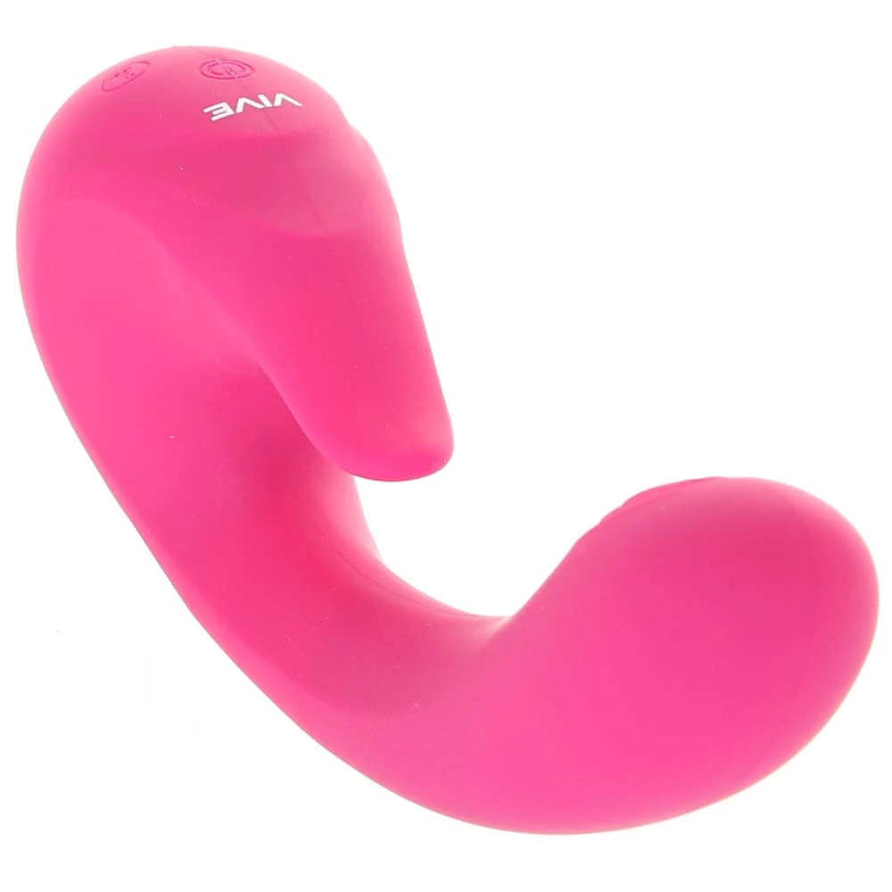 Shots Toys Vive Miki Flickering Pulse Wave G Spot Vibe - Image 2