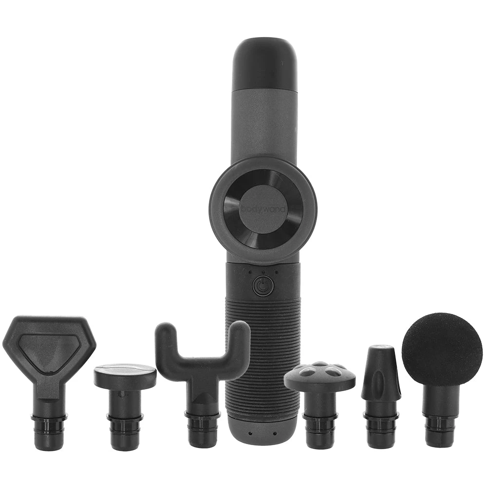 X-Gen VersaWand All-Over Body Massager - Image 2