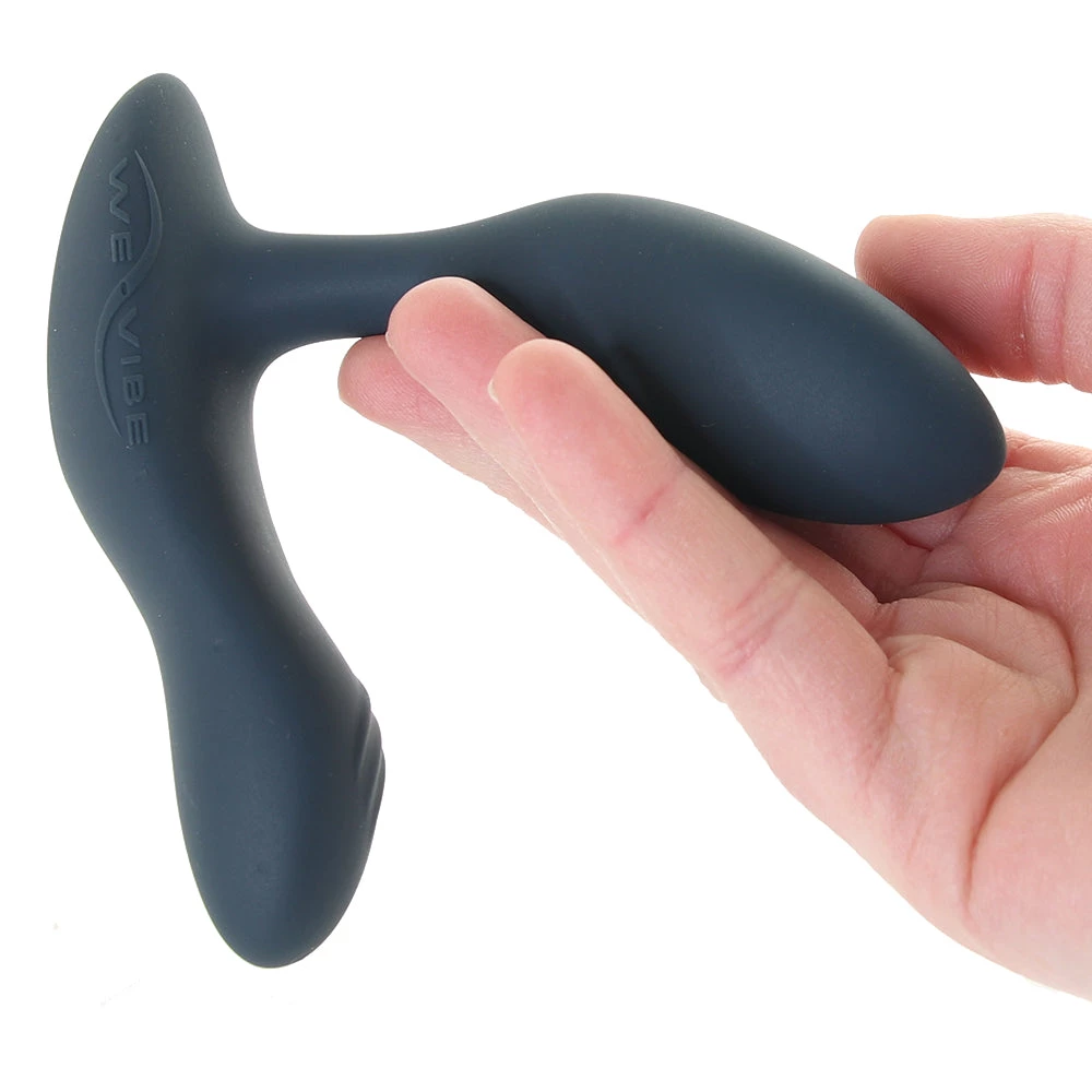 We-Vibe Vector Vibrating Prostate Massager - Image 4