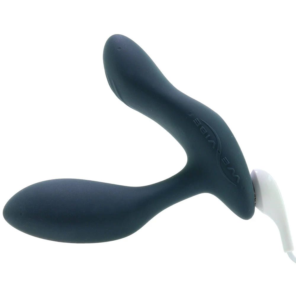 We-Vibe Vector Vibrating Prostate Massager - Image 3