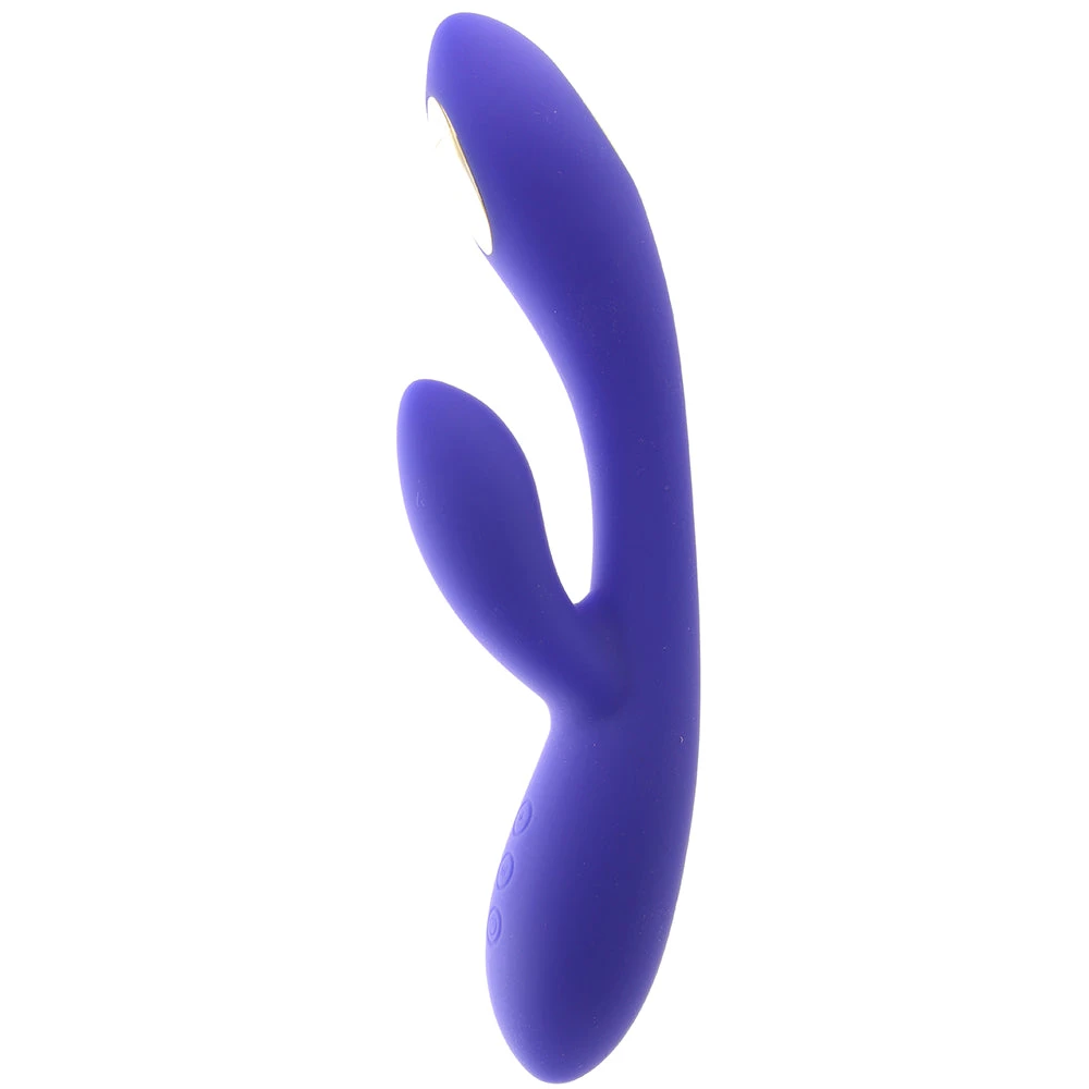 CalExotics Impulse Intimate E-Stim Dual Wand Vibe - Image 3