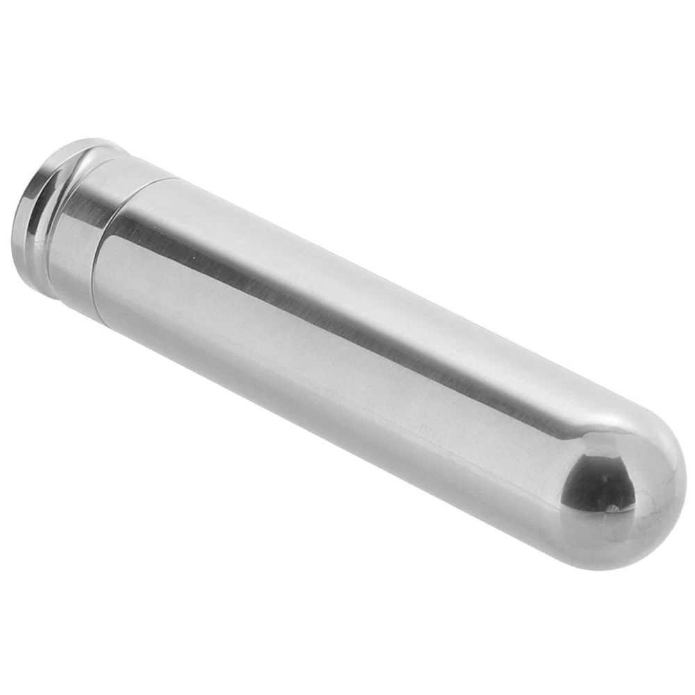 Nexus Ferro Stainless Steel Bullet Vibe - Image 2