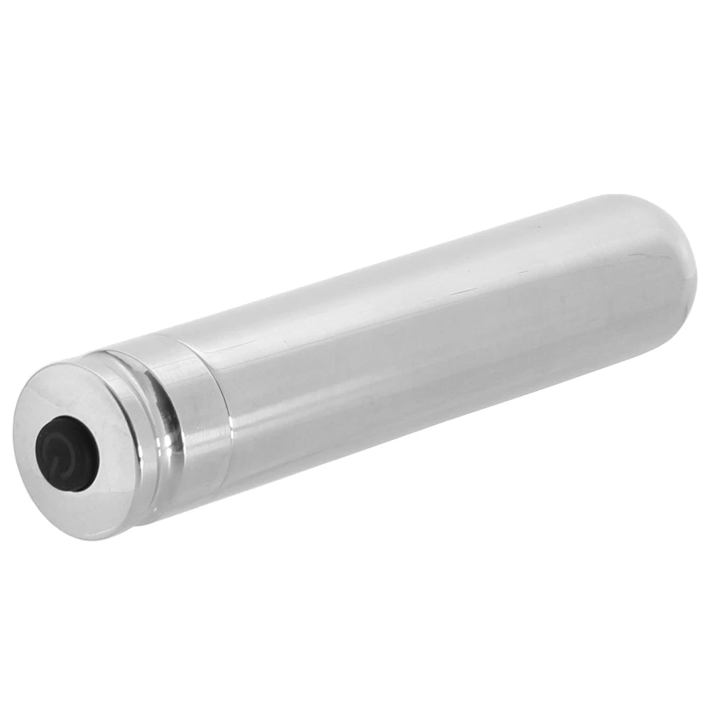 Nexus Ferro Stainless Steel Bullet Vibe - Image 5