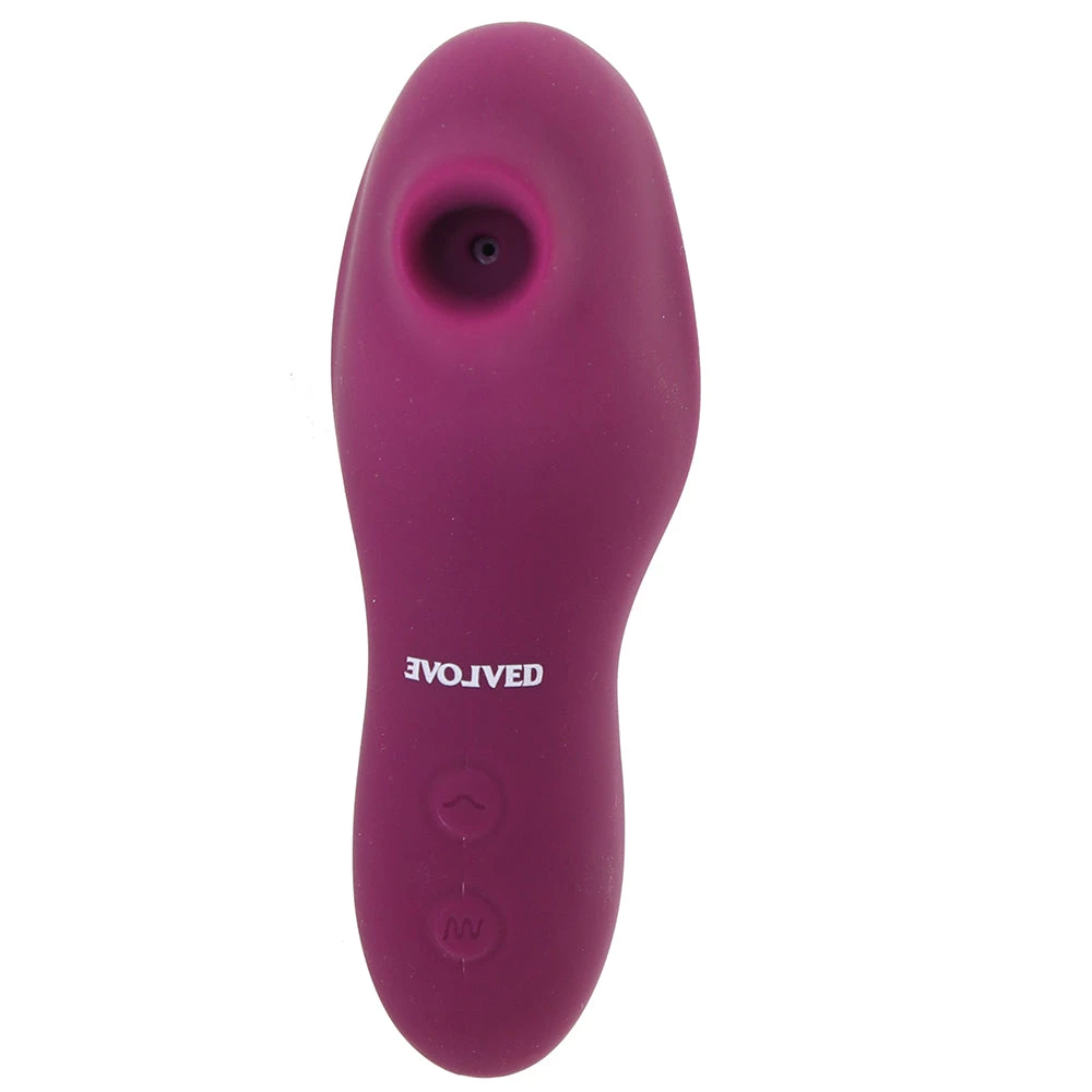 Evolved Novelties Sucker For You Finger Vibe - Image 2