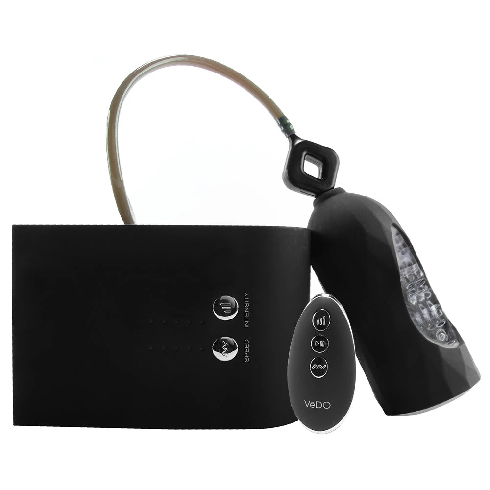 VeDO Hummer Hands-Free BJ Machine - Image 3