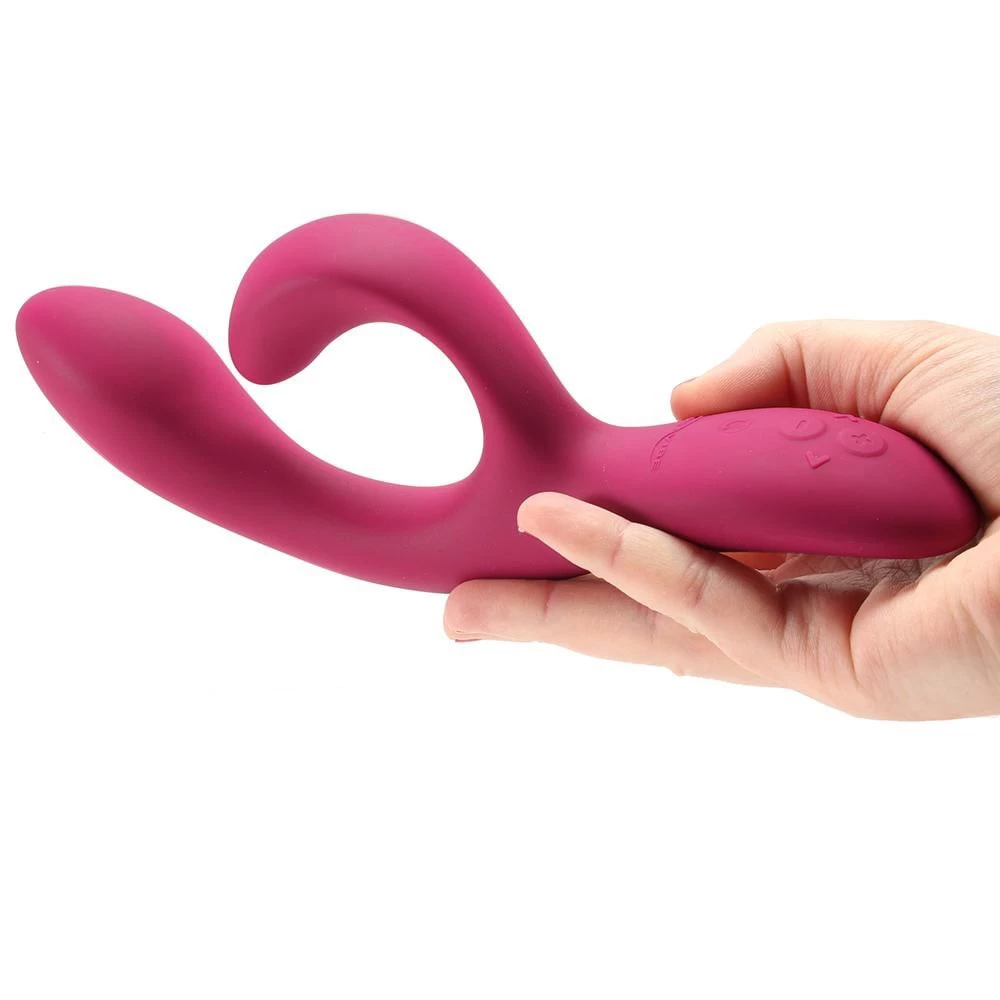 We-Vibe Nova 2 Rabbit Vibe - Image 4