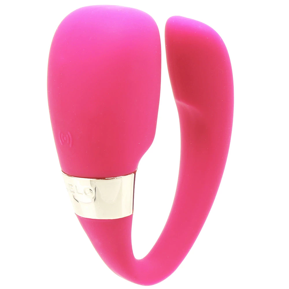 Lelo TIANI 3 Couple's Massager With SenseMotion - Image 2