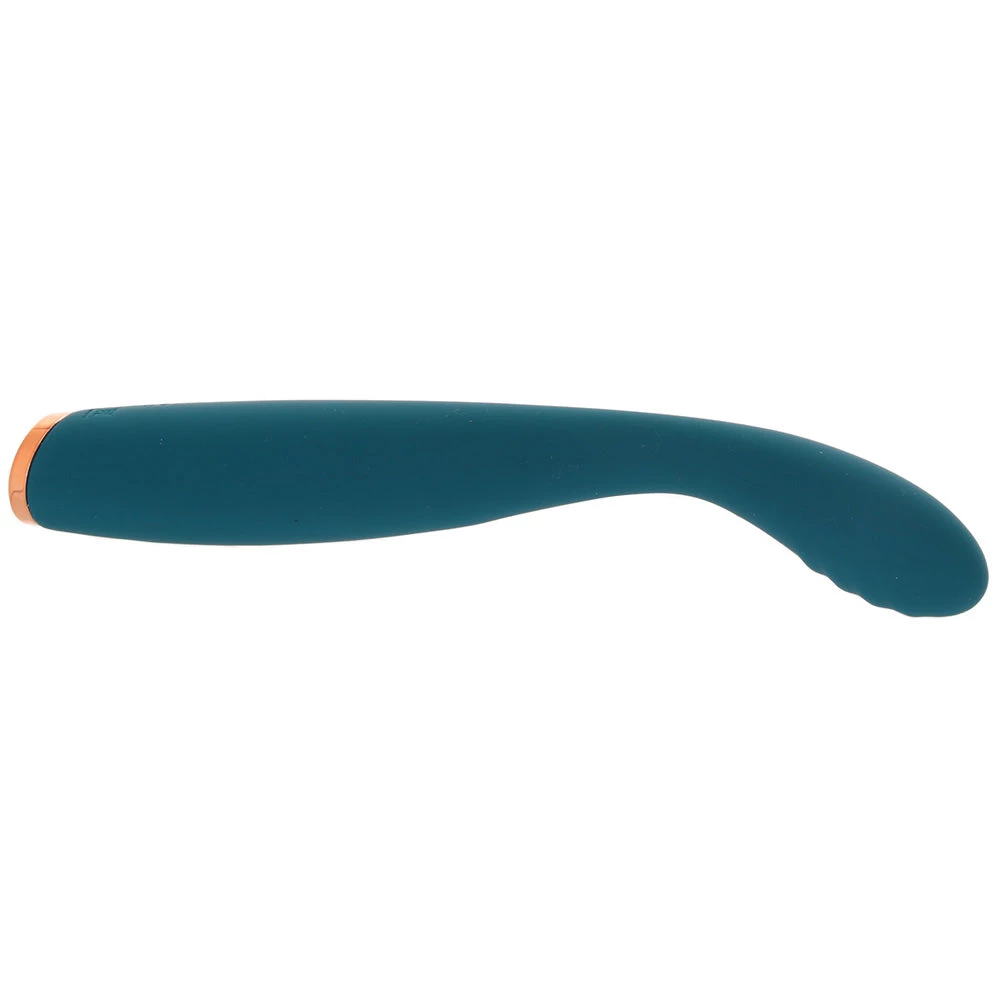 Ns Novelties Luxe Lillie Slim Vibe - Image 3