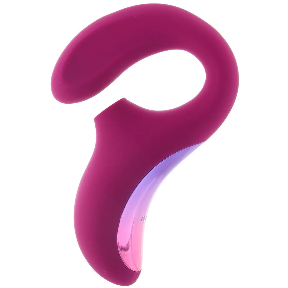 Lelo ENIGMA Cruise Dual Action Sonic Massager - Image 5