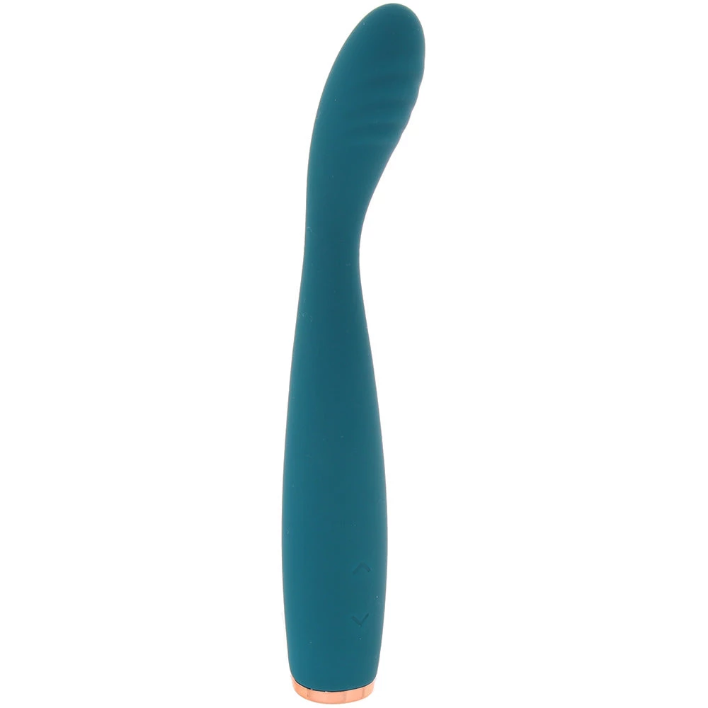 Ns Novelties Luxe Lillie Slim Vibe