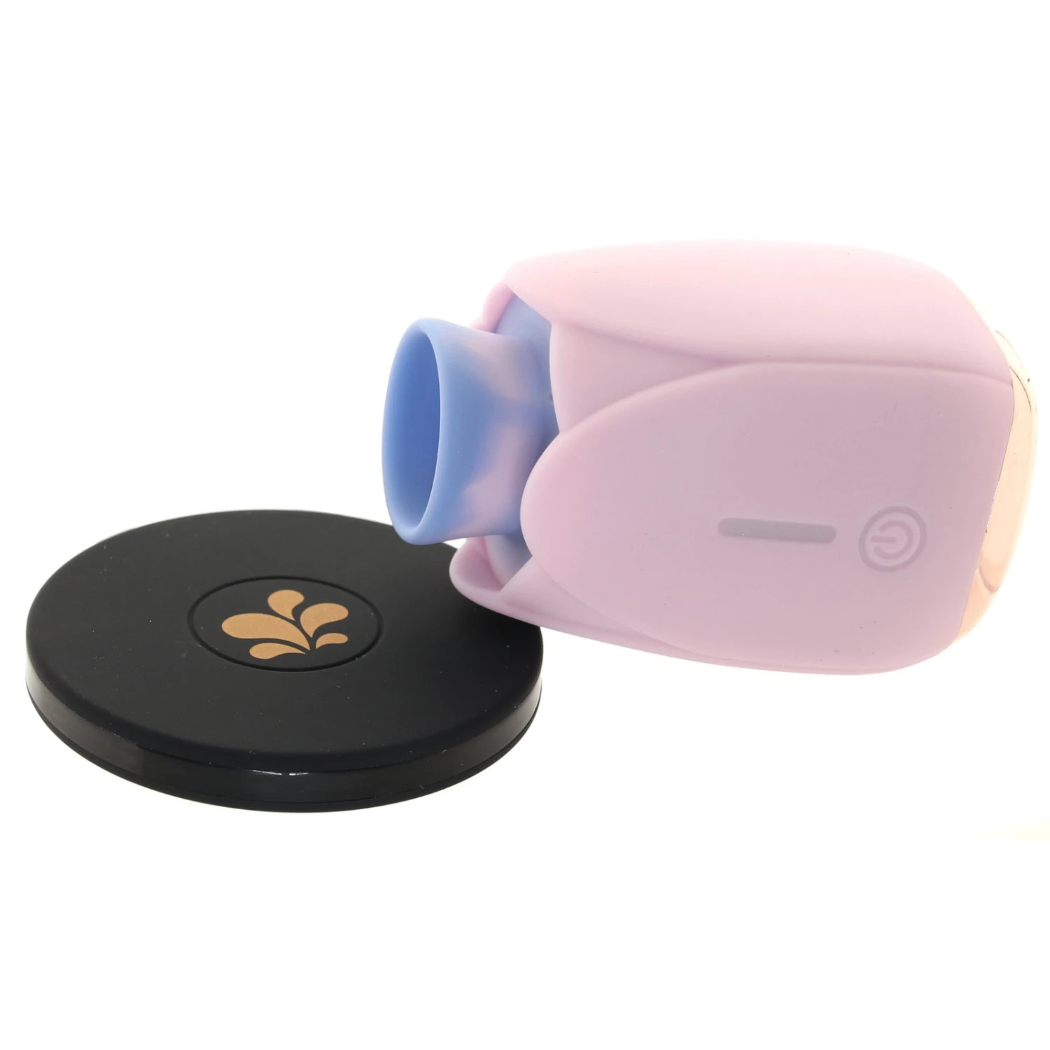 Maia Tulip Rechargeable Clitoral Suction Stimulator - Image 3