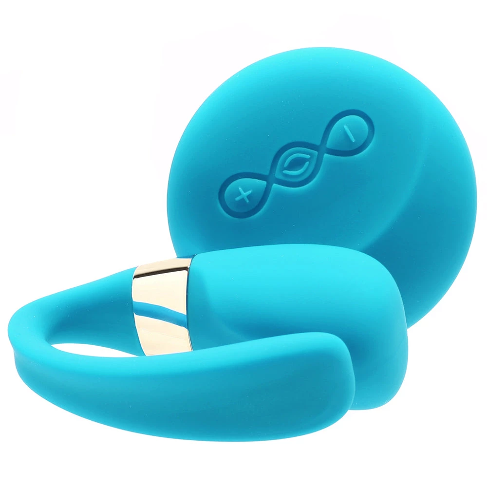 Lelo TIANI Duo Couples' SenseMotion Massager - Image 5