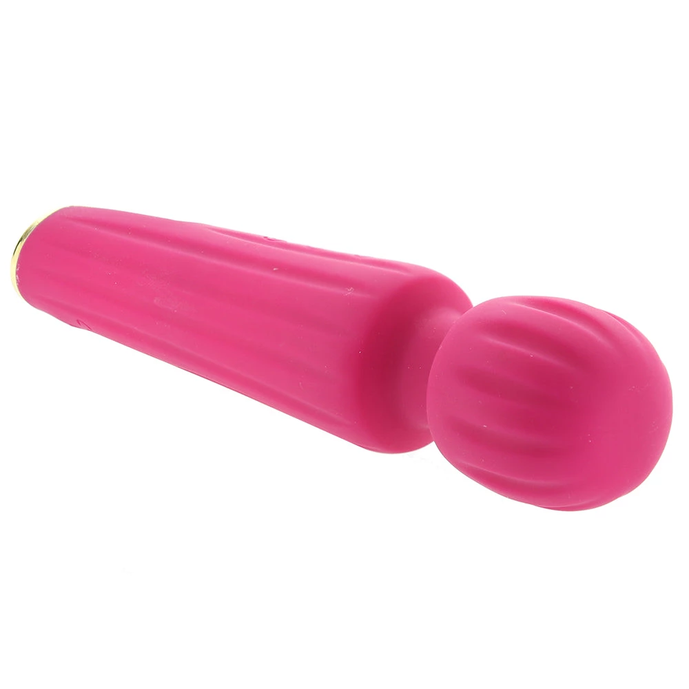 Blush Lush Allana Mini Wand Vibe - Image 2