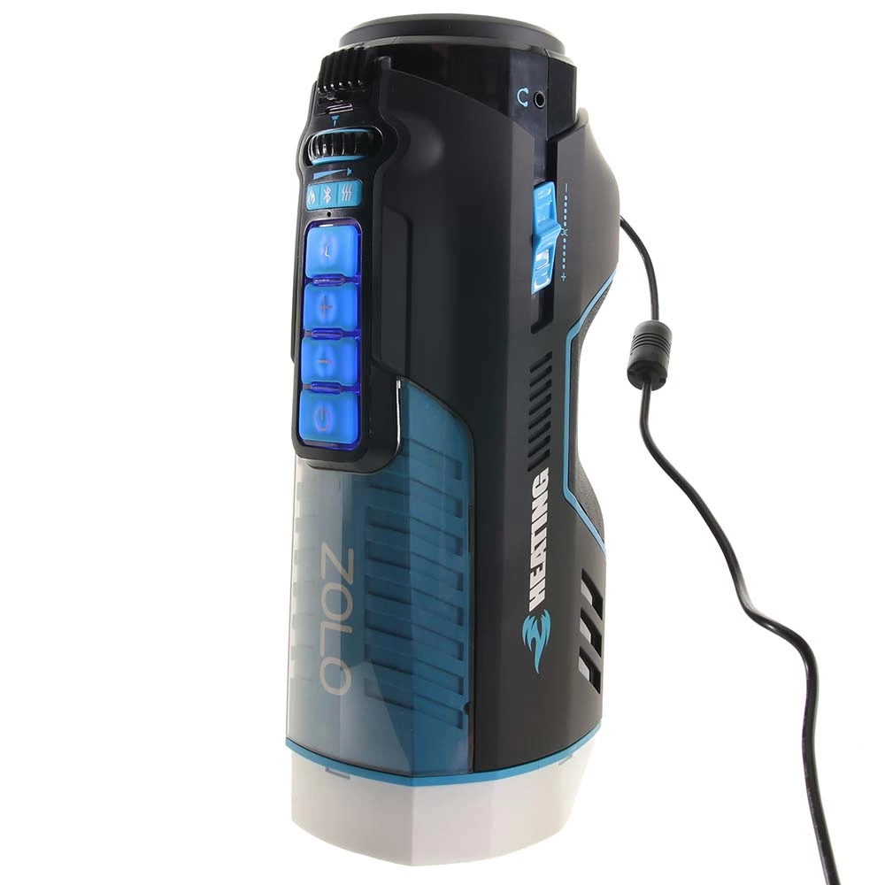 X-Gen Roboblow Full Shaft Masturbator - Image 5