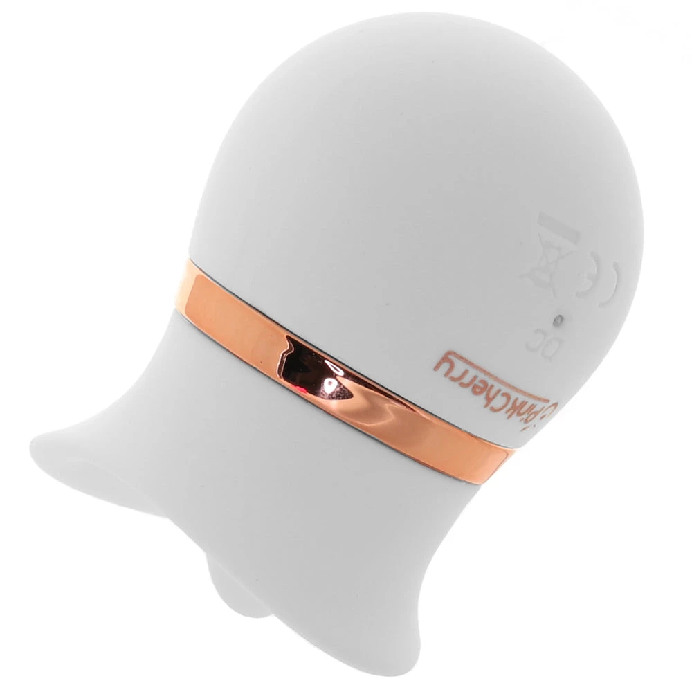 PinkCherry Talk Of The Town Clitoral Vibe - Image 5