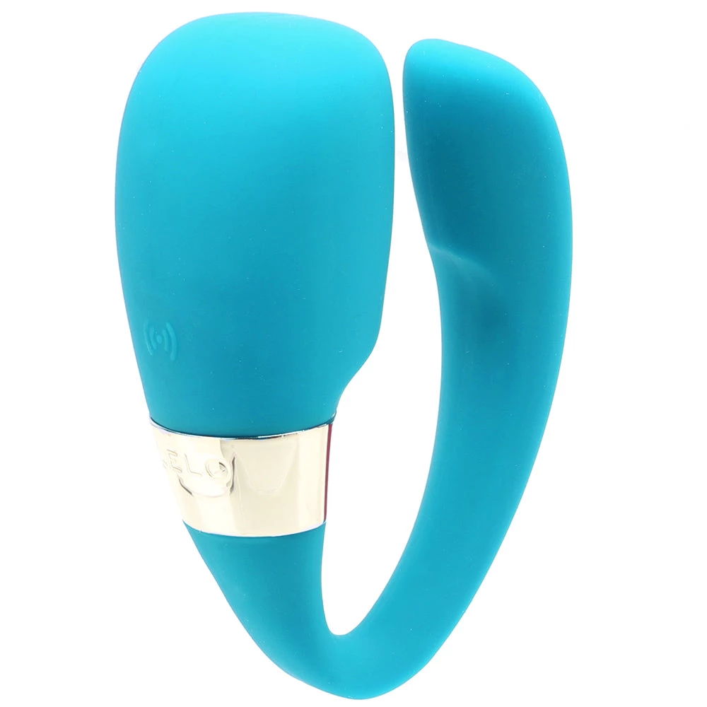 Lelo TIANI Duo Couples' SenseMotion Massager - Image 2