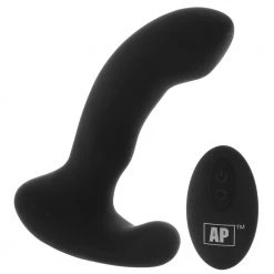 XR Brands Alpha-Pro 10X Stroking Prostate Massager