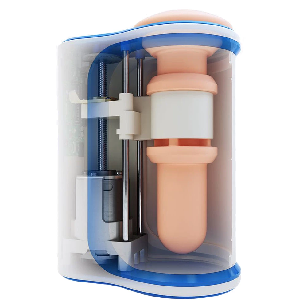 Autoblow A.I Blowjob Machine - Image 3