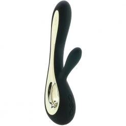 Lelo SORAYA 2 G-Spot And Clitoral Vibrator