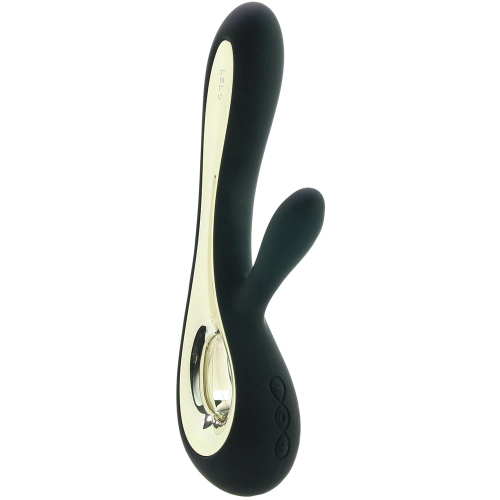 Lelo SORAYA 2 G-Spot And Clitoral Vibrator