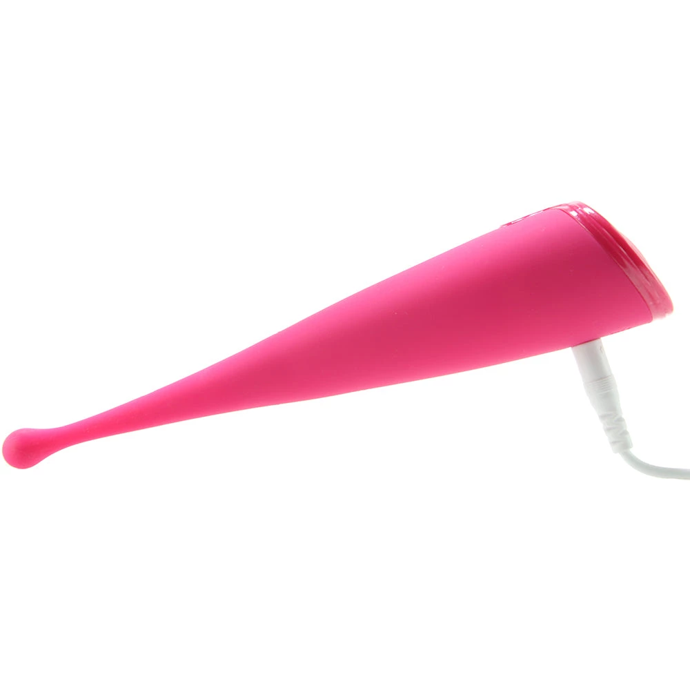 Ns Novelties Inya Le Pointe Clitoral Stimulator Vibe - Image 3