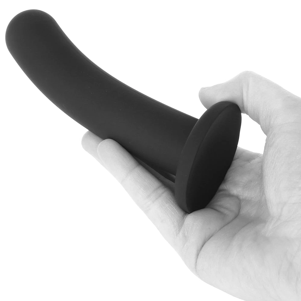 CalExotics Scandal Crotchless Pegging Panty Set - Image 4