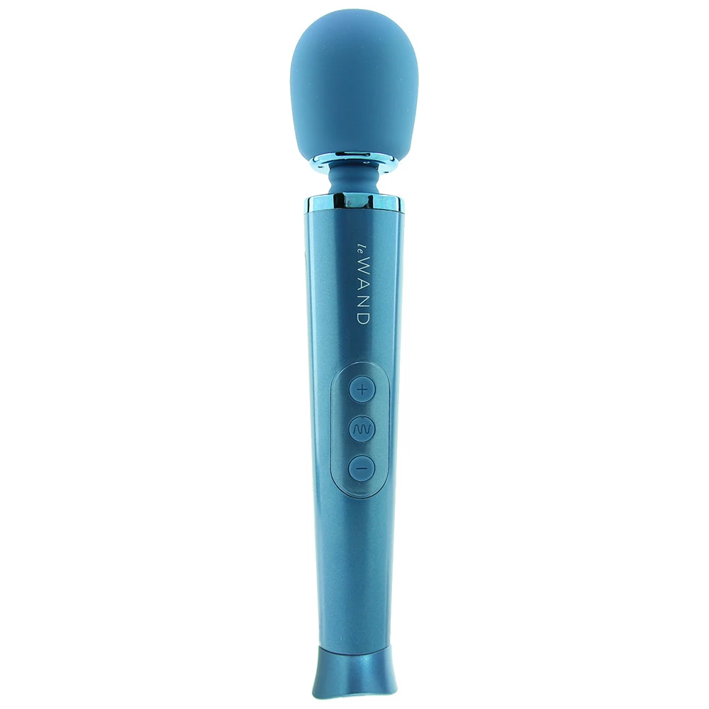 Le Wand Petite Massager