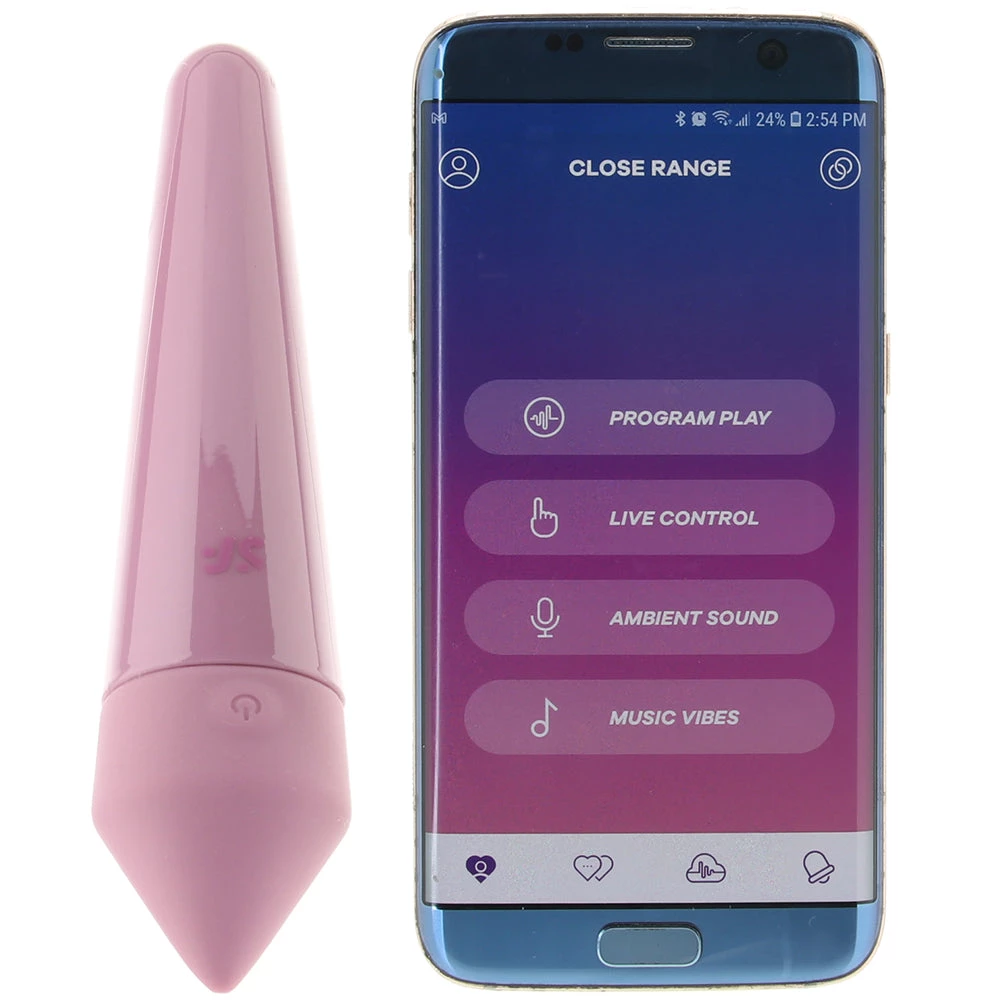 Satisfyer Ultra Power Bullet 8 Vibe - Image 3